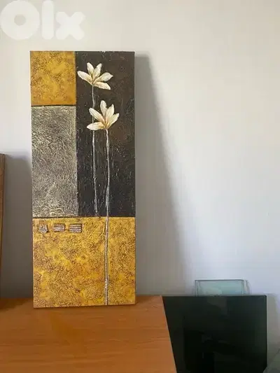 tableau 100cm/40 cm