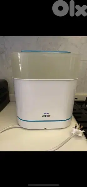 philips avent sterilizer