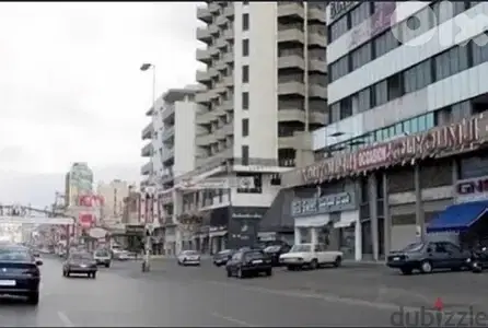 HOT DEAL 100 sqm shop for sale zalka prime location / maten