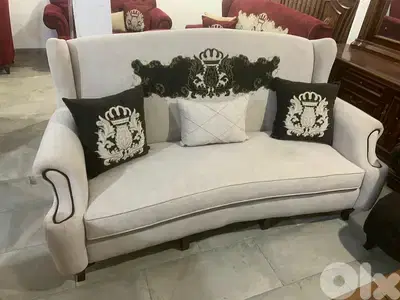 طقم كنبايات شستر فيلد الأصلي