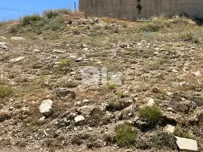 Land for sale in Ouyoun El Simane/ View/ Refuge