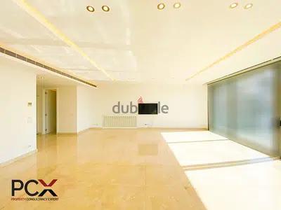 Apartment for Rent in Achrafieh | Spacious | Luminous | Prime Location