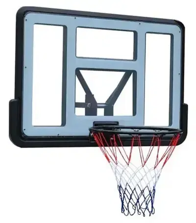 Now 80$ plexi board basketball