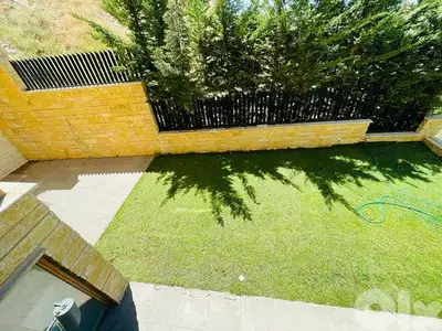 Chalet for sale in Faraya/ Furnished/ Garden