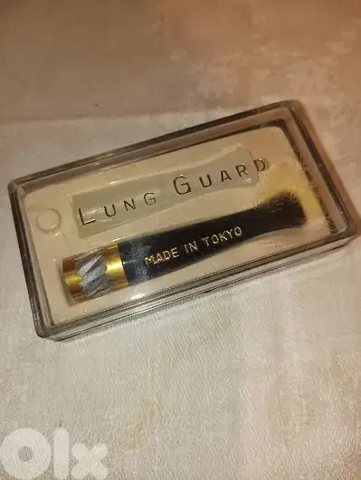 Permanent cigarettes holder Japan