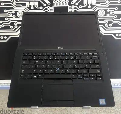 Dell i5 - 8th Laptop
