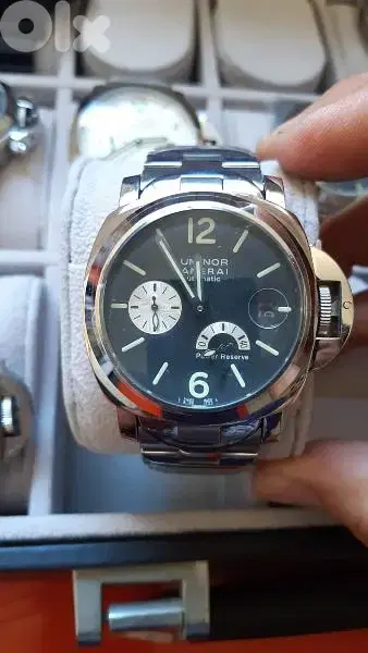 Panerai “2020”