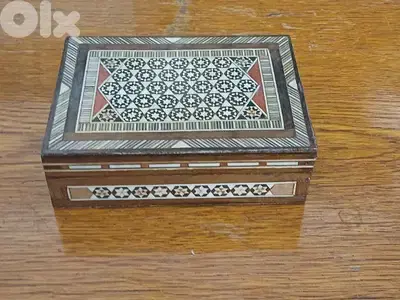 antique