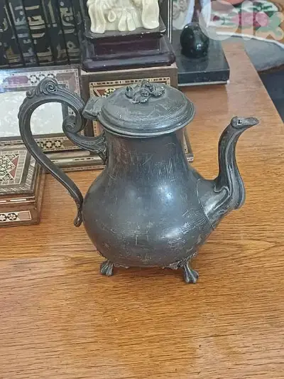 antique