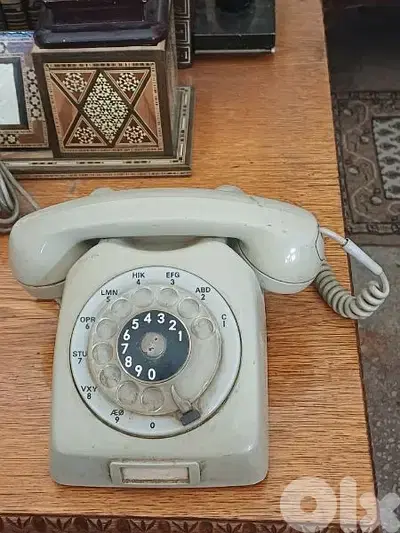 antique