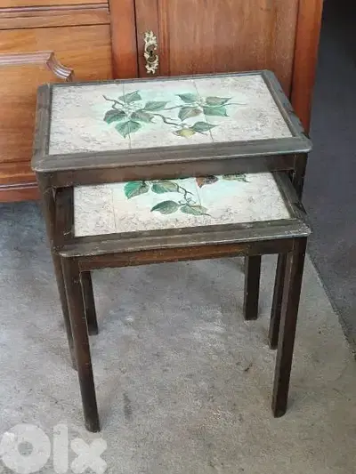 antique
