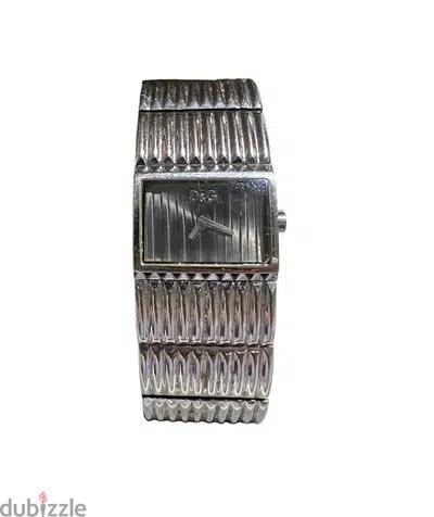 D&G watch