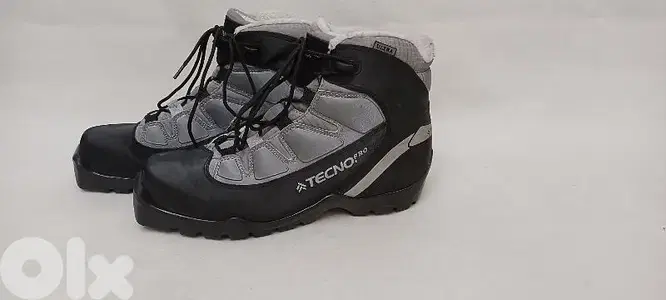 tecno pro ski de fond