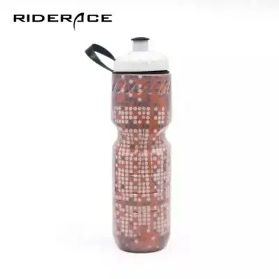 water bottle