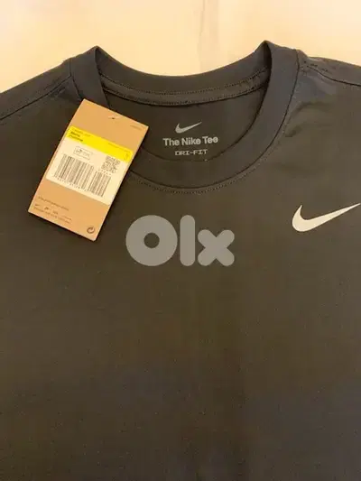 The Nike Tee