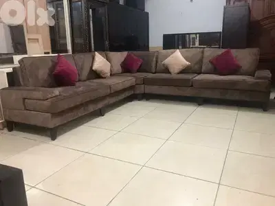 أوضة قعدة زاوية شغل توصاية