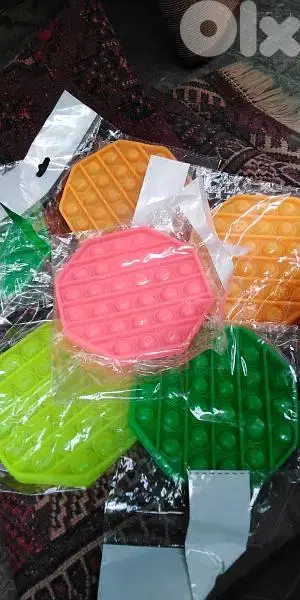 pop it. . بخمسين الف