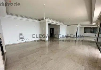 Fantastic Apartment | Panoramic View | Calm Area