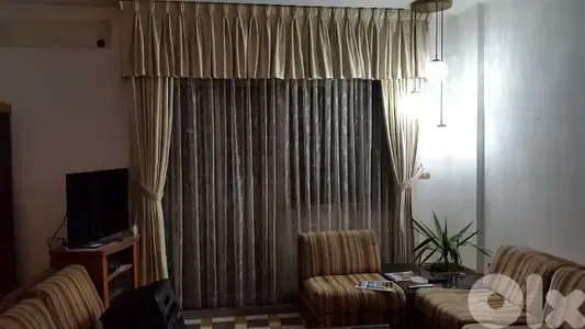 door curtain