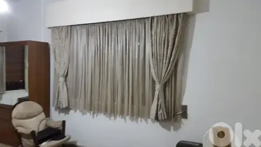 window curtain