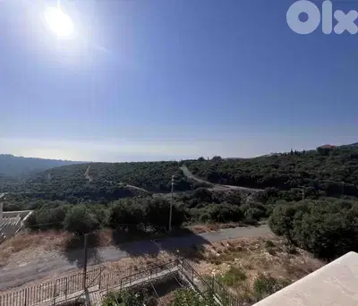 Villa in Gharzouz | Terrace | Garden | فيلا للبيع | PLS 25742