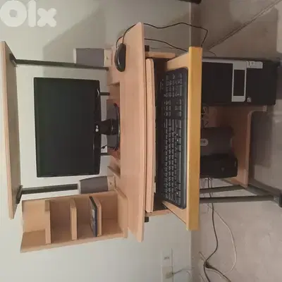 Computer Desk Computer Desk