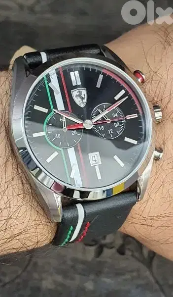 Ferrari “Special edition”