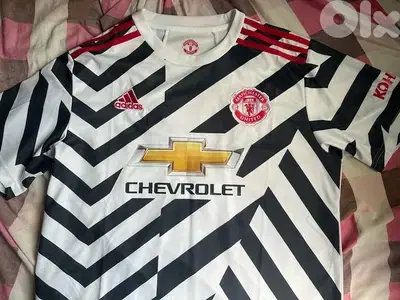Manchester United sr alex ferguson 26 adidas limited edition jersey Manchester United sr alex ferguson 26 adidas limited edition jersey