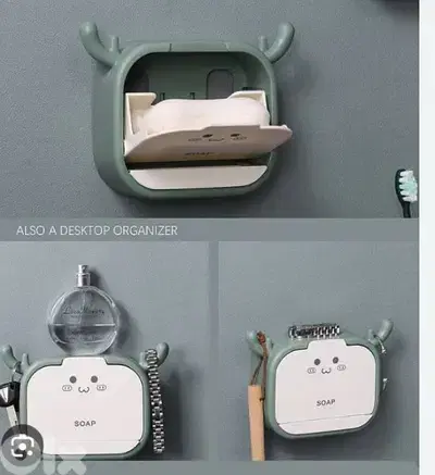 cute soap hanging box