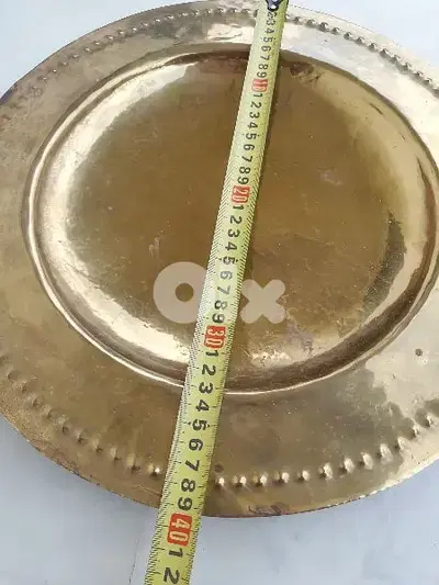 صينية حأئط antique