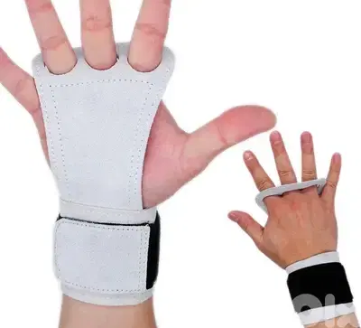 Gymnastics Gloves