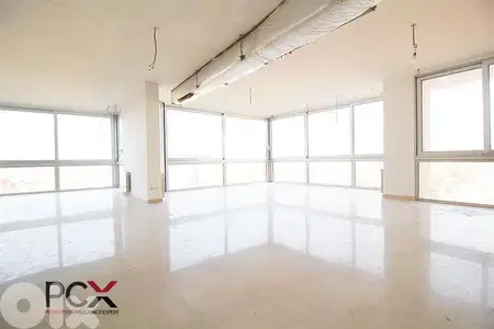 Apartment for Sale in Downtown | Full Sea View | Prime Location