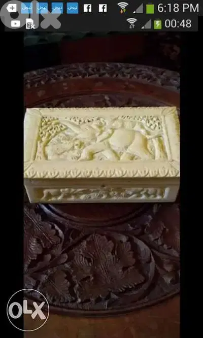 علبة حفر سعرها   150$