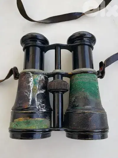 ناظور انكليزي antique