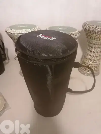 طبلة جوهرة الفن الاصلية