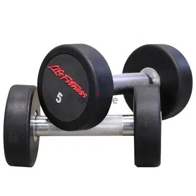 dambells life fitness new very special price limited quantity