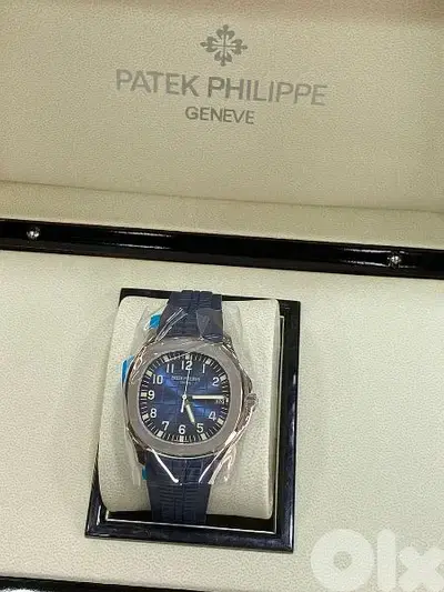 Patek Philippe Aquanaut Swiss Clone 1.1