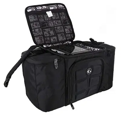 Bag 6 packs