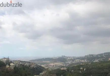 116 Sqm Brand New Apartment in Bleibel , Open view