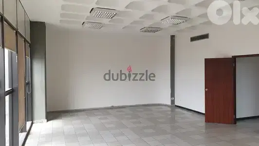 مكتب للايجار في سن الفيل Prime location | Office for rent Sin El Fil