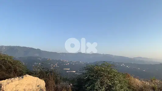 RWB165MT - Land for sale in Jbeil - Jouret el kattin ارض للبيع في جبيل