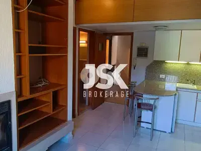 L12945-100 SQM Duplex Chalet for Rent In Plateau Ouyoun Al Simen