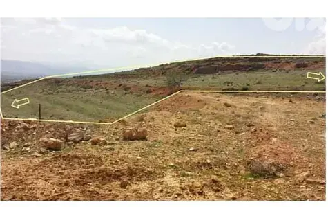 zahle twaite 17,100 sqm land for sale villa zoning Ref#5598