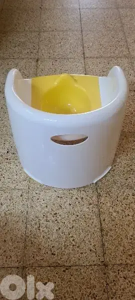 Potty chair high quality مقعد نونو