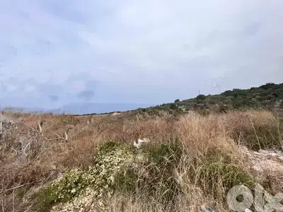 Land in Jeddayel | 940SQM | أرض للبيع | PLS 25765