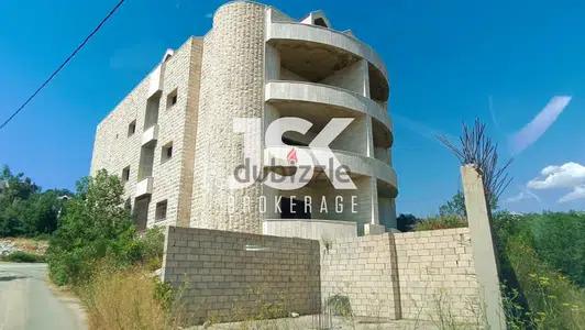 L13017-1000 SQM Building for Sale in Feytroun