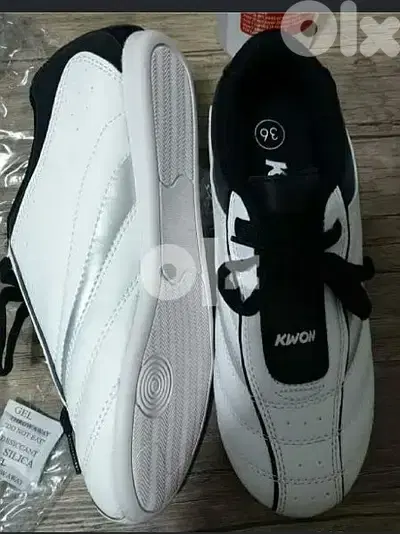 Taekwondo shoes kwon brandd