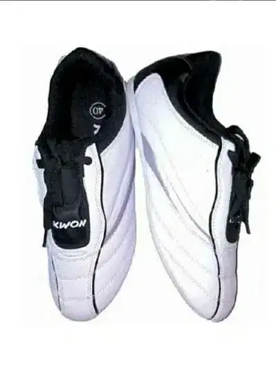 Taekwondo shoes spiritt o. o (kwon brand approved)