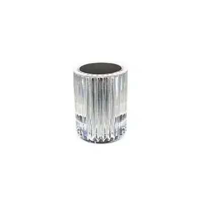 Transparent Table Lamp, Modern Acrylic Lighting