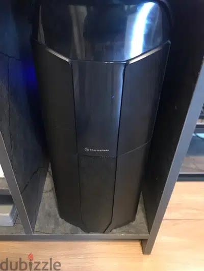 i7 8700 + Nvidia RTX 2070